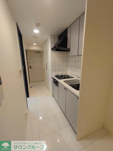 コンパートメント東京中央の物件内観写真