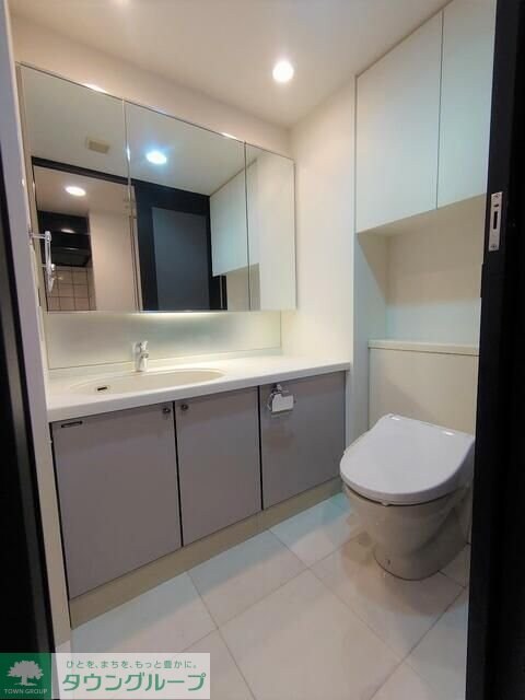 コンパートメント東京中央の物件内観写真