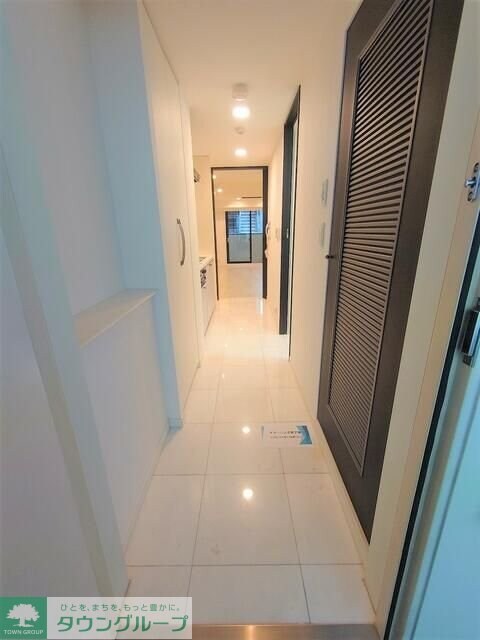 コンパートメント東京中央の物件内観写真