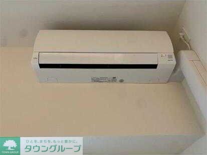 GRACE KR ASAKUSAの物件内観写真