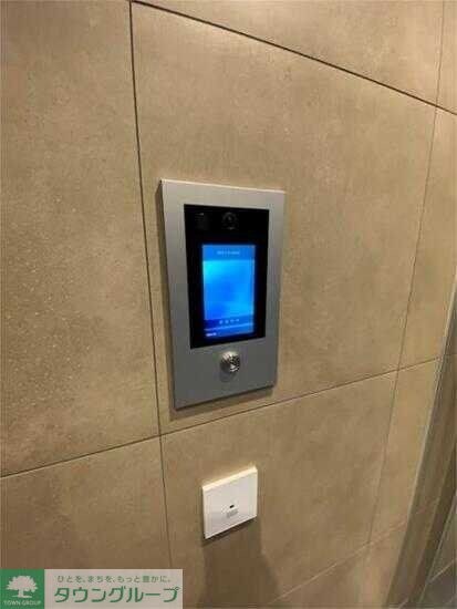 GRACE KR ASAKUSAの物件内観写真