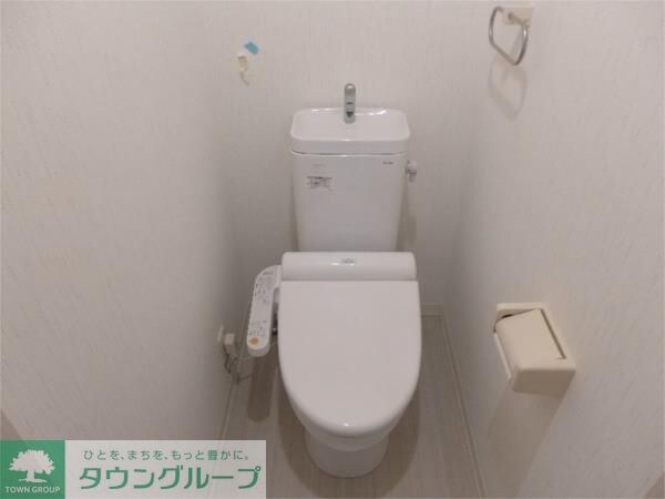 ロイヤルハウス　アール１の物件内観写真