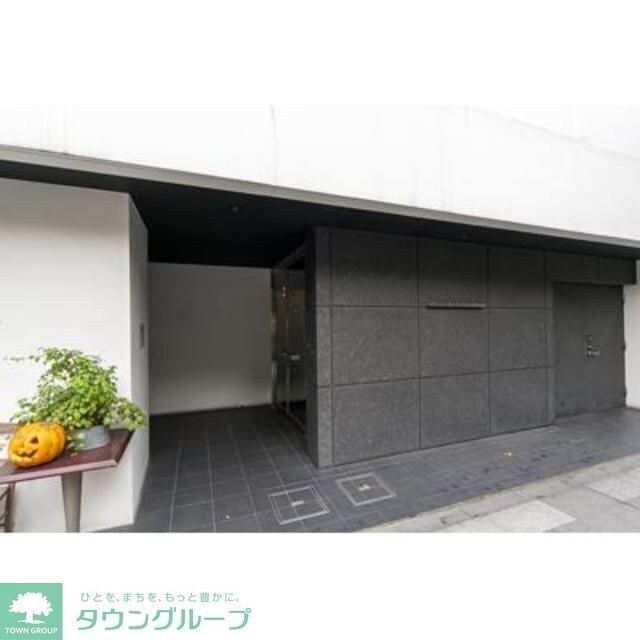 アーバンキューブ九段南の物件内観写真