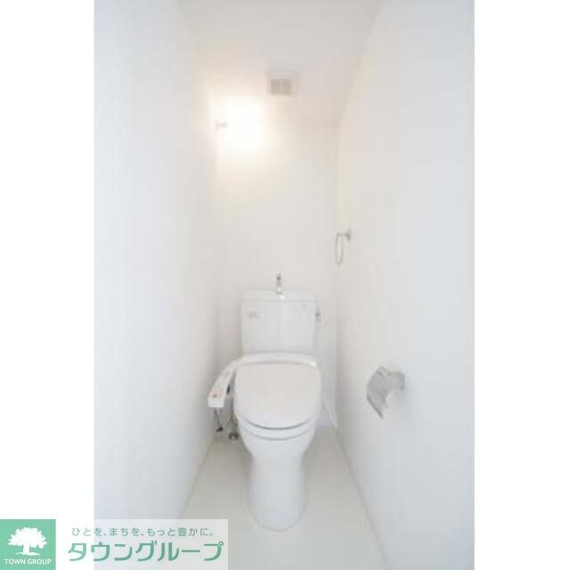 アーバンキューブ九段南の物件内観写真