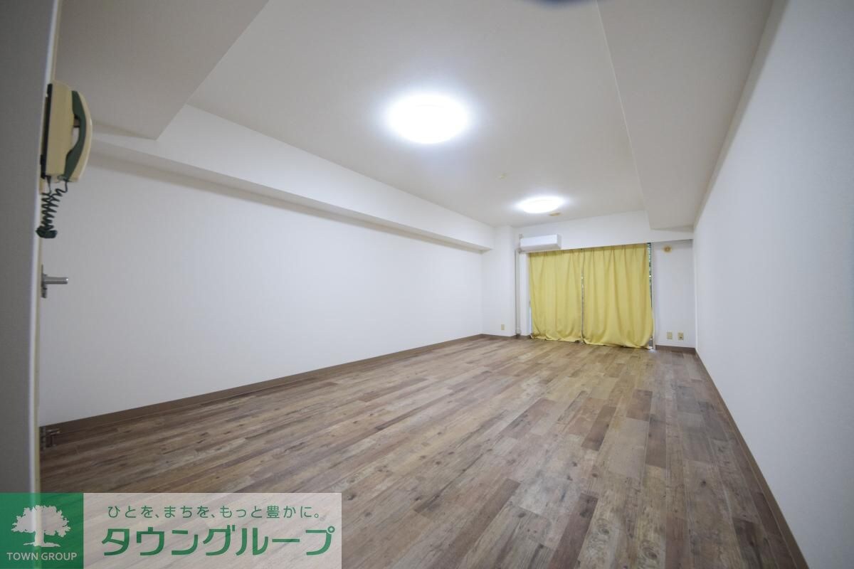 藤和半蔵門コープの物件内観写真