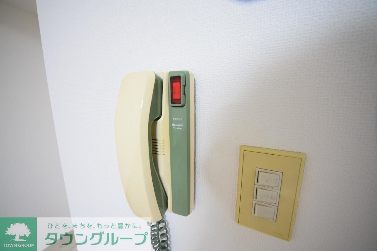 藤和半蔵門コープの物件内観写真