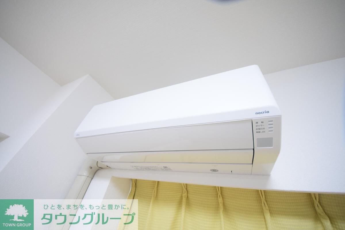 藤和半蔵門コープの物件内観写真