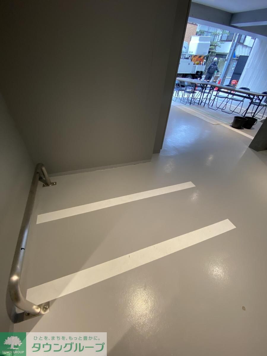 イプセ押上の物件内観写真