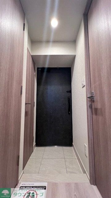 シーズンフラッツ両国サウスの物件内観写真