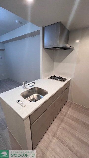 シーズンフラッツ両国サウスの物件内観写真