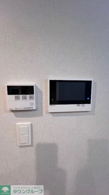 シーズンフラッツ両国サウスの物件内観写真