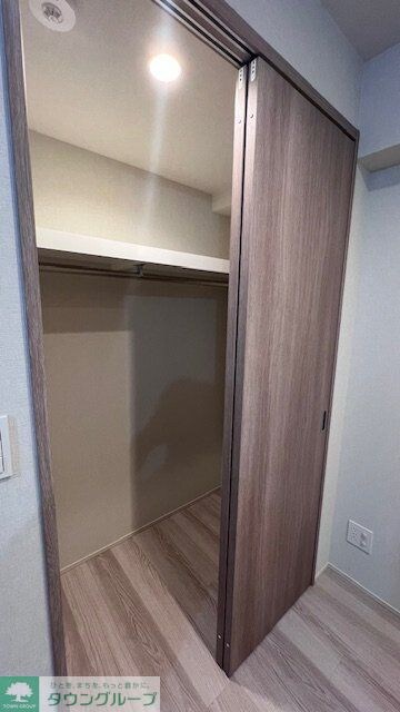 シーズンフラッツ両国サウスの物件内観写真