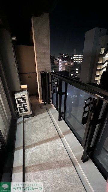 シーズンフラッツ両国サウスの物件内観写真