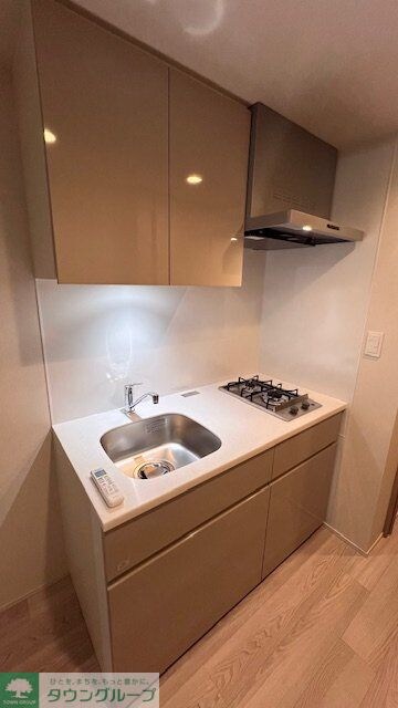 シーズンフラッツ両国サウスの物件内観写真