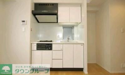 パークアクシス東陽町の物件内観写真