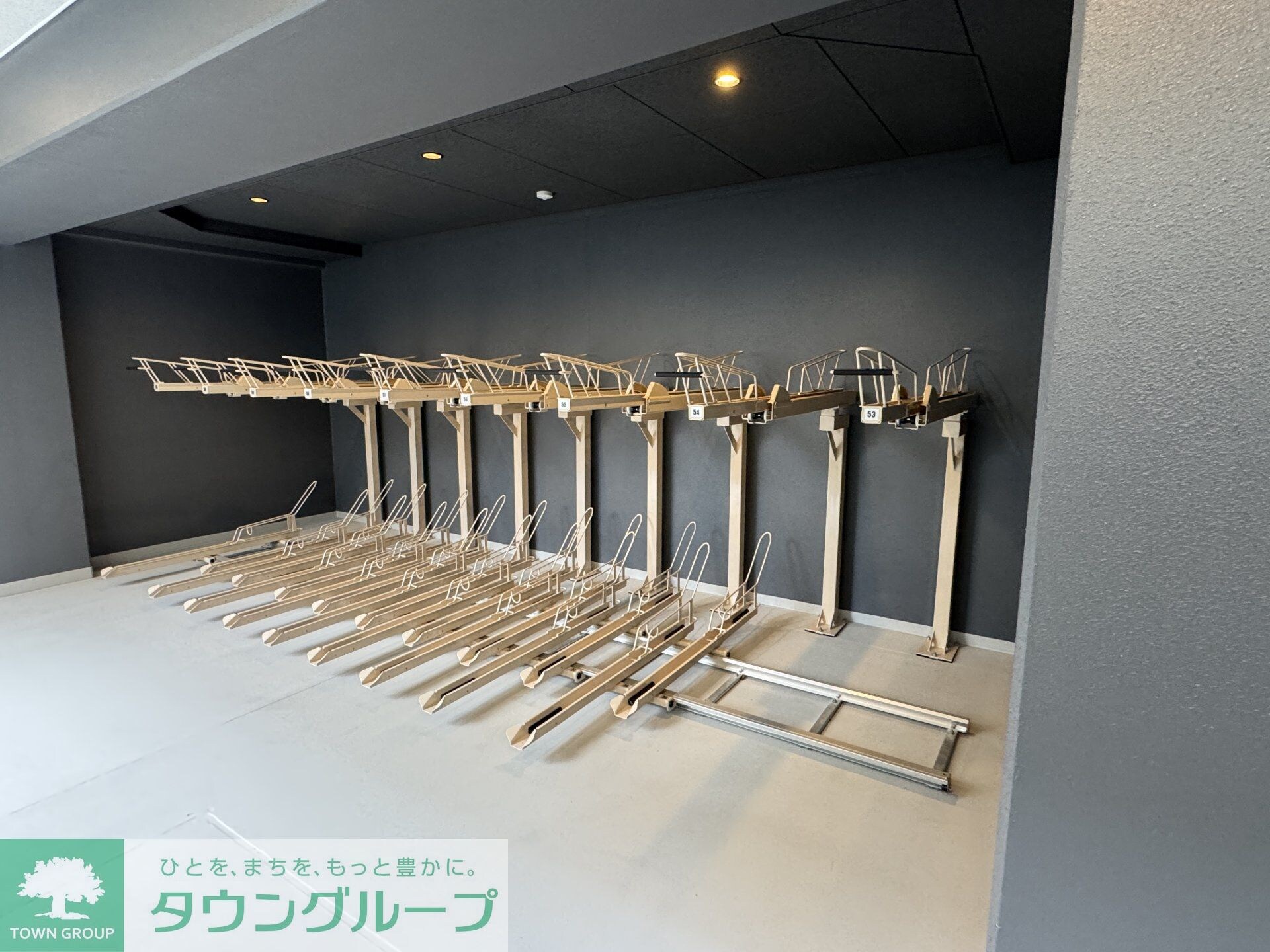 ワンルーフレジデンス亀戸の物件内観写真