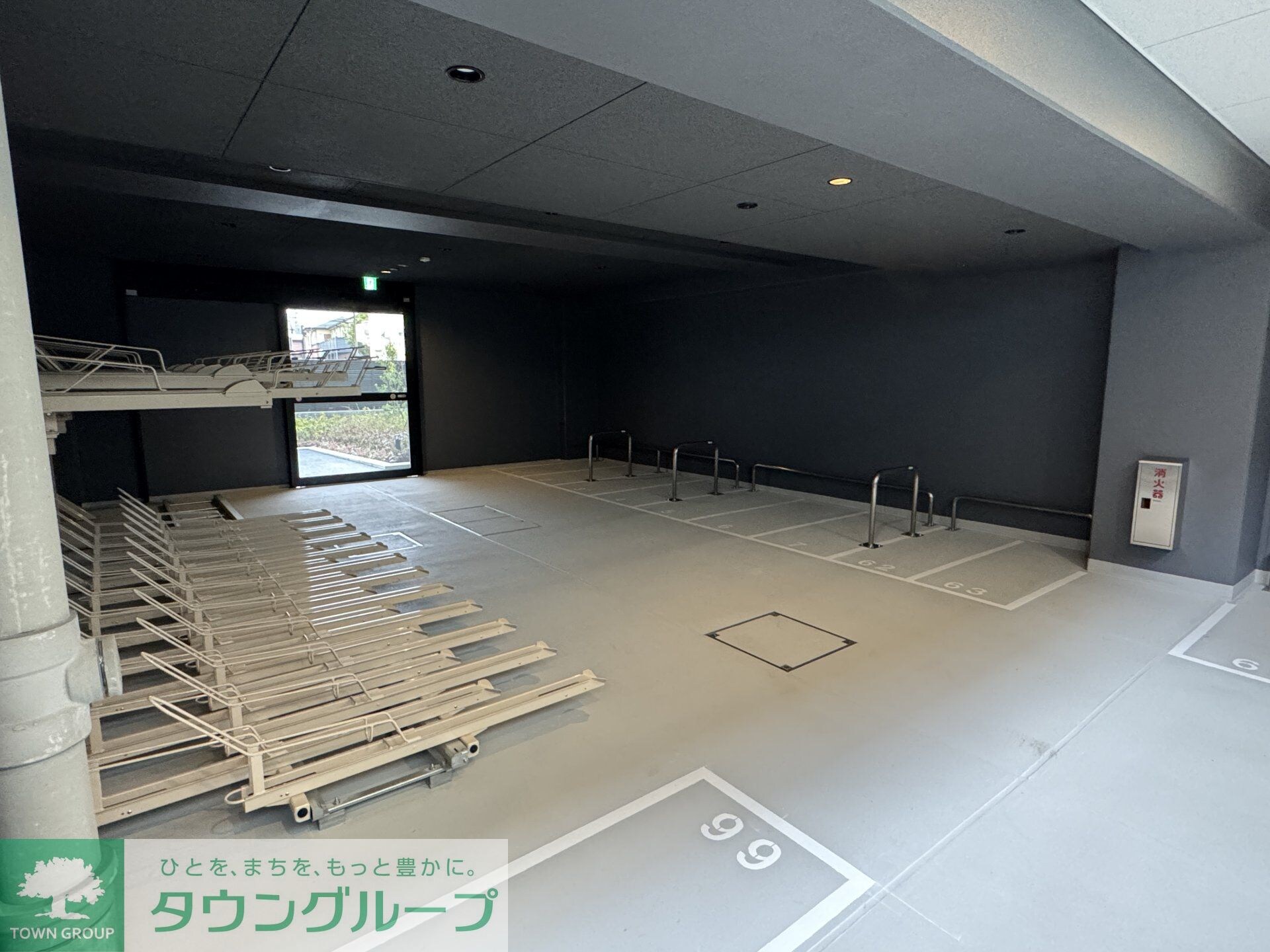 ワンルーフレジデンス亀戸の物件内観写真