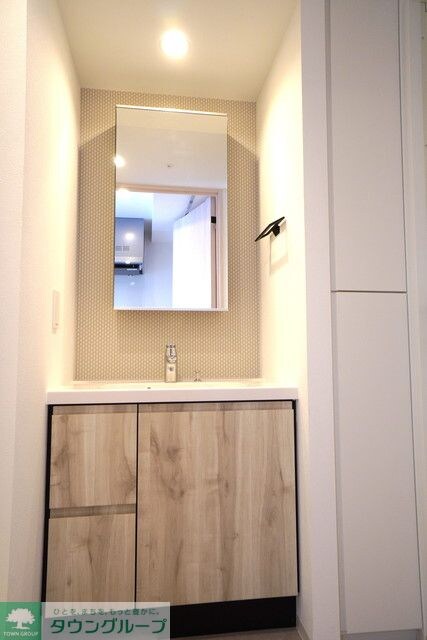 Ｊ．ＧＲＡＮ　Ｃｏｕｒｔ　浅草の物件内観写真