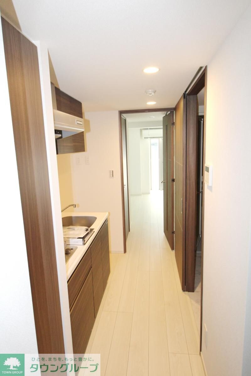 ＧＲＡＮ　ＰＡＳＥＯ田原町の物件内観写真