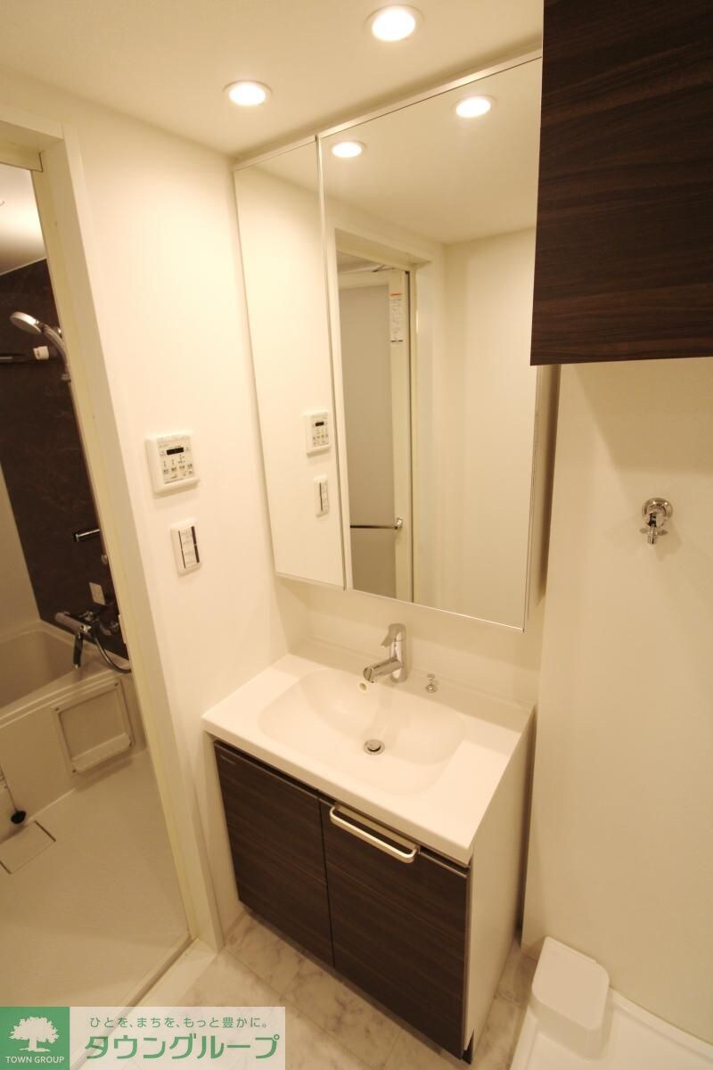 ＧＲＡＮ　ＰＡＳＥＯ田原町の物件内観写真