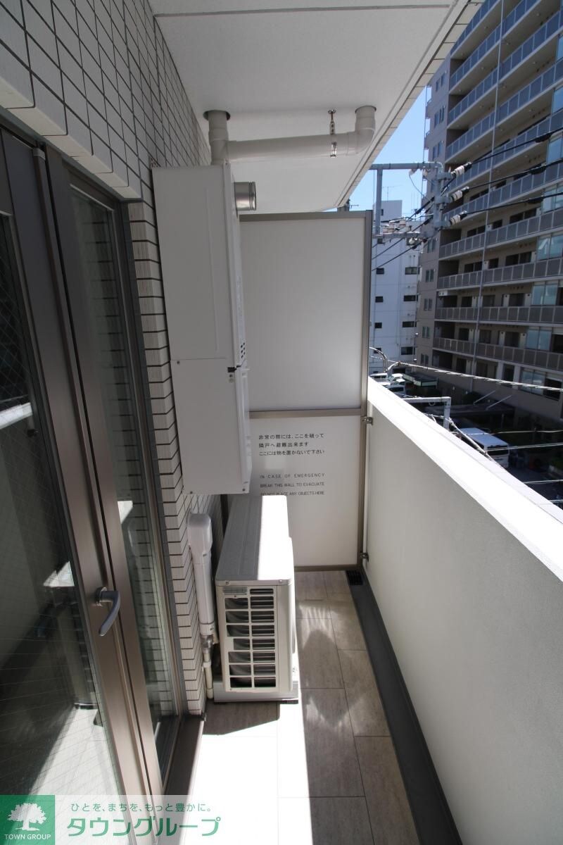 ＧＲＡＮ　ＰＡＳＥＯ田原町の物件内観写真