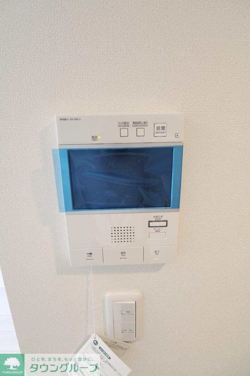 ＧＲＡＮ　ＰＡＳＥＯ田原町の物件内観写真