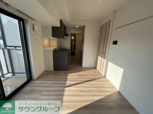 ルフォンプログレ上野御徒町の物件内観写真