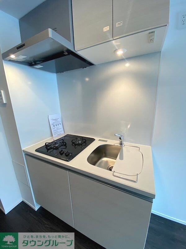 メイクス上野の物件内観写真