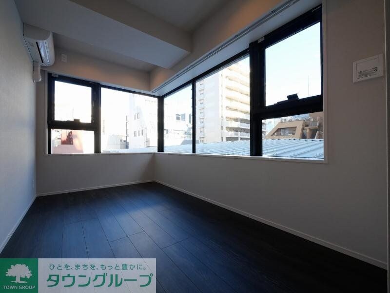 レ・ジェイドクロス千代田神保町の物件内観写真