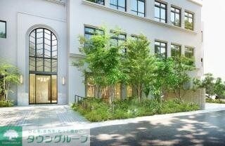 レ・ジェイドクロス千代田神保町の物件内観写真