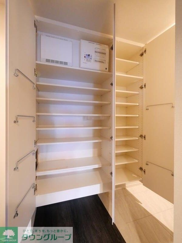 レ・ジェイドクロス千代田神保町の物件内観写真