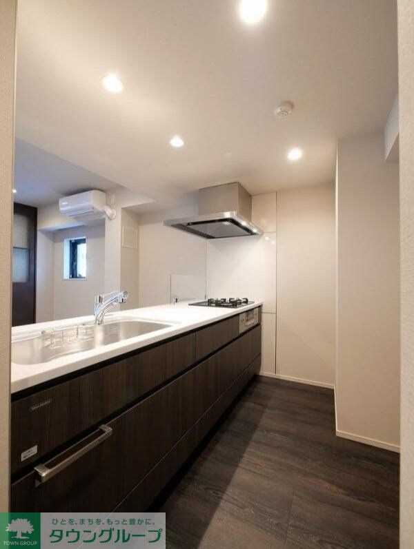 レ・ジェイドクロス千代田神保町の物件内観写真