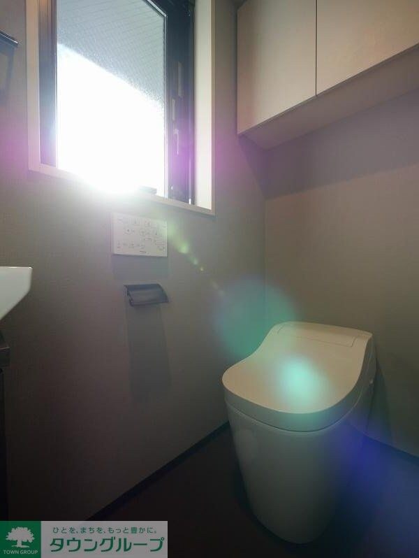 レ・ジェイドクロス千代田神保町の物件内観写真