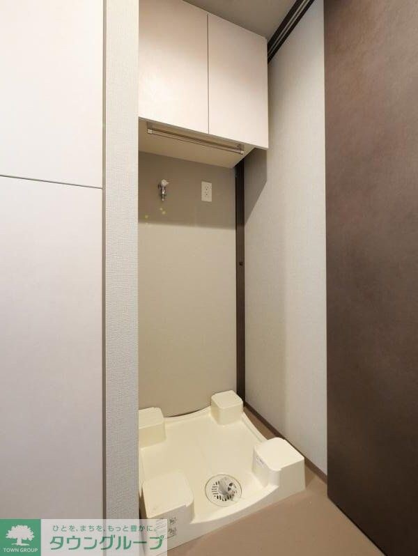 レ・ジェイドクロス千代田神保町の物件内観写真