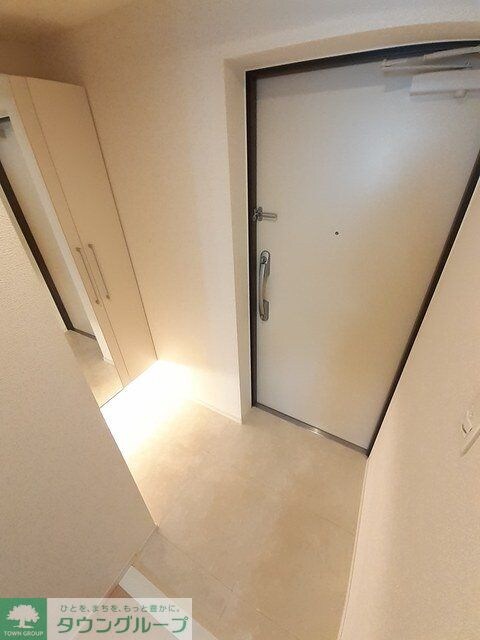 スカイハウス　グランデの物件内観写真