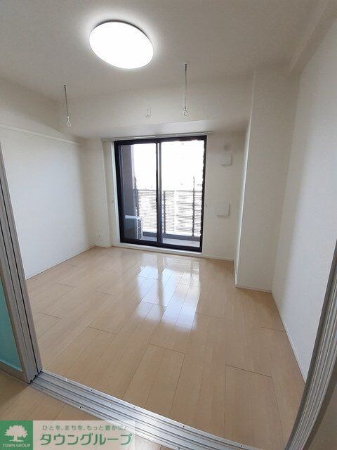 スカイハウス　グランデの物件内観写真