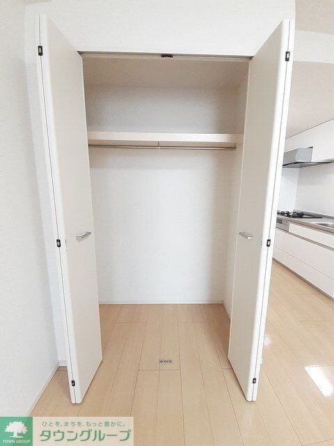 スカイハウス　グランデの物件内観写真