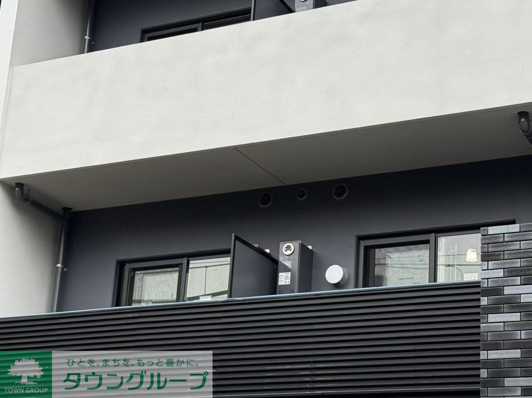 ラティエラ秋葉原の物件内観写真