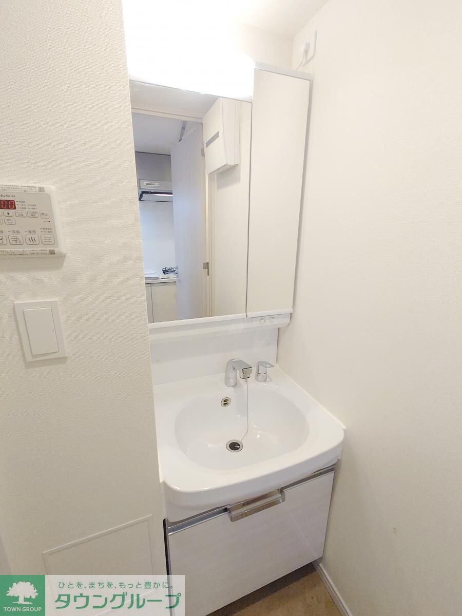 ザ・レジデンス・オブ・トーキョーＨ２０イーストタワーの物件内観写真