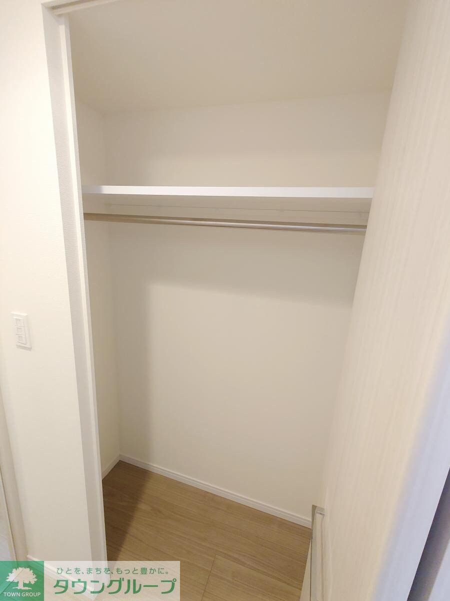 ザ・レジデンス・オブ・トーキョーＨ２０イーストタワーの物件内観写真