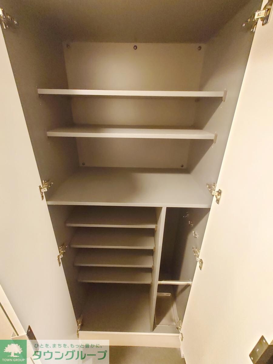 ザ・レジデンス・オブ・トーキョーＨ２０イーストタワーの物件内観写真