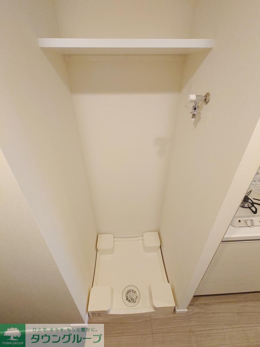 ザ・レジデンス・オブ・トーキョーＨ２０イーストタワーの物件内観写真