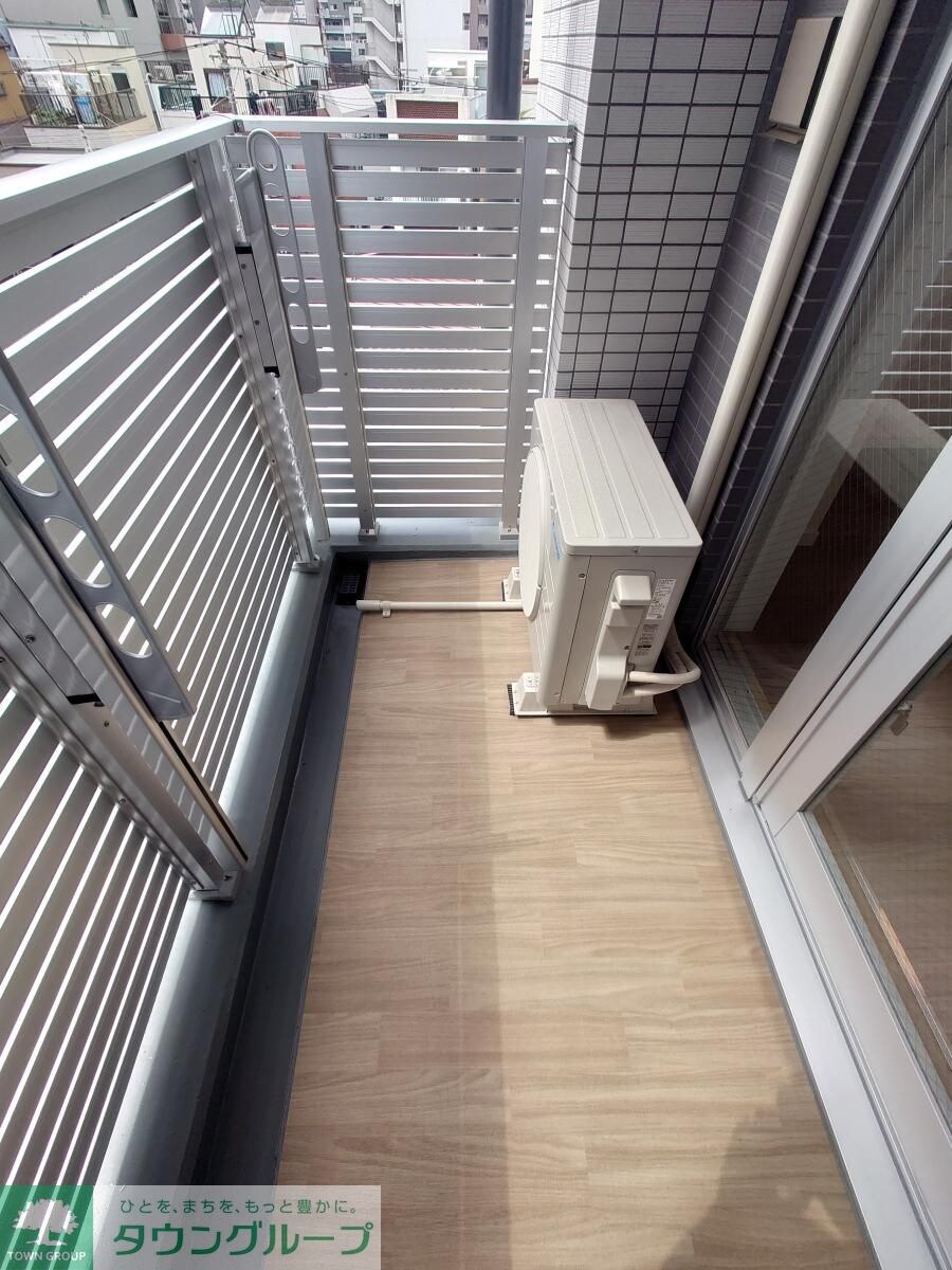 ザ・レジデンス・オブ・トーキョーＨ２０イーストタワーの物件内観写真