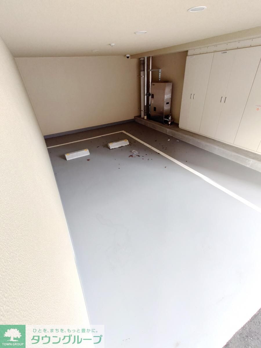 ザ・レジデンス・オブ・トーキョーＨ２０イーストタワーの物件内観写真