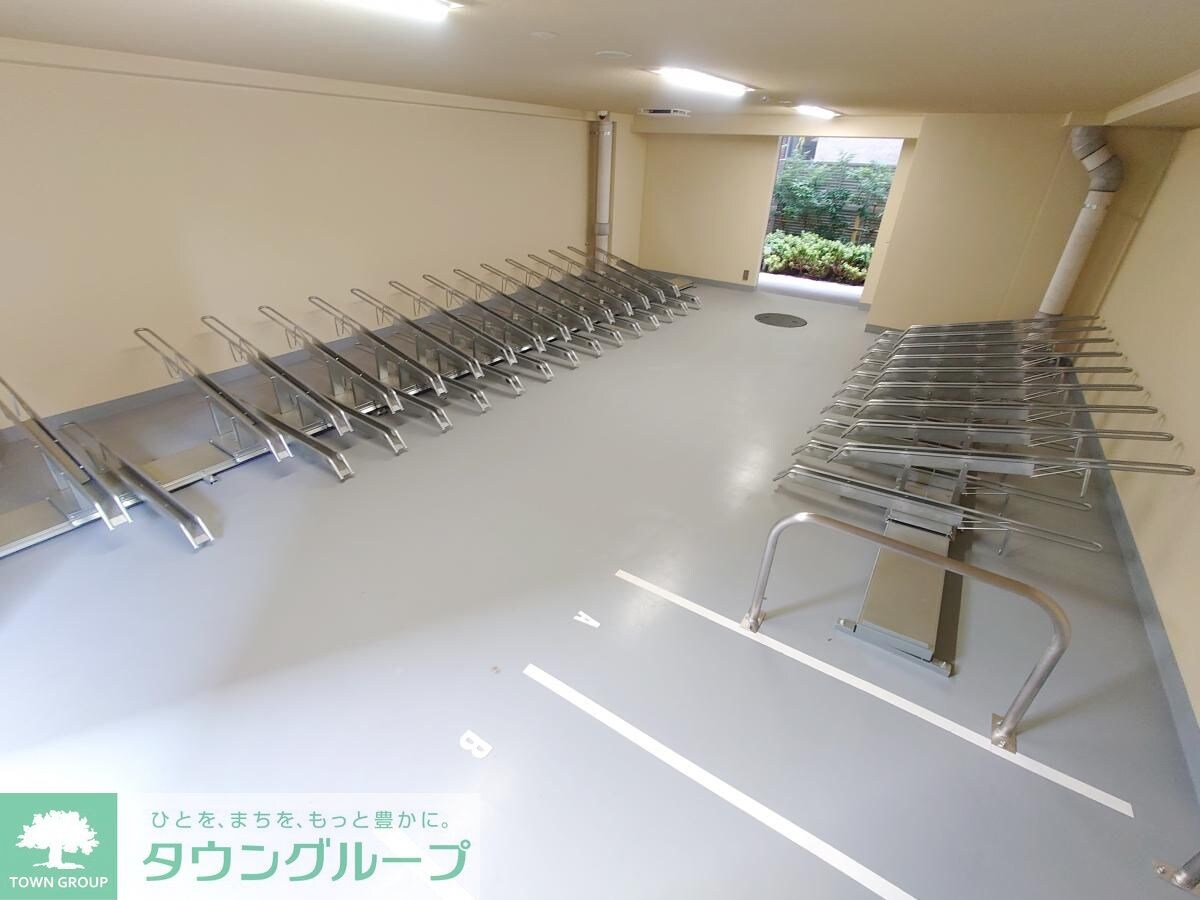 ザ・レジデンス・オブ・トーキョーＨ２０イーストタワーの物件内観写真