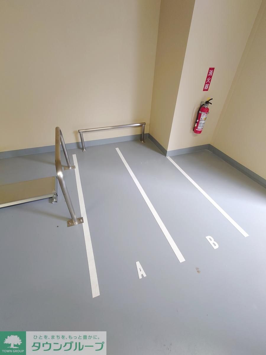 ザ・レジデンス・オブ・トーキョーＨ２０イーストタワーの物件内観写真