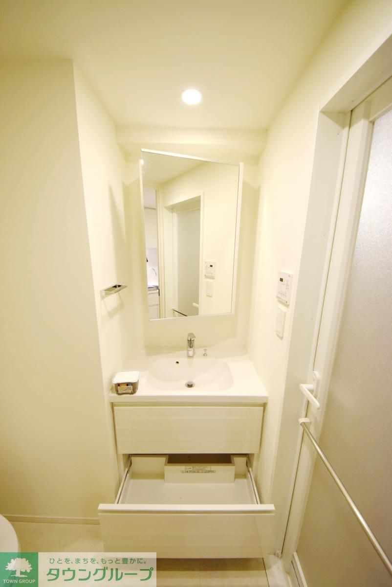 パークアクシス木場キャナル　ウエストの物件内観写真