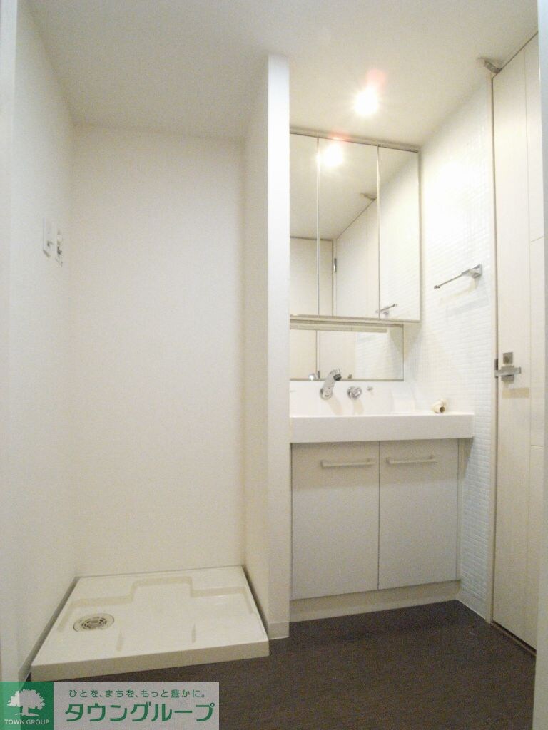 メインステージ九段下の物件内観写真