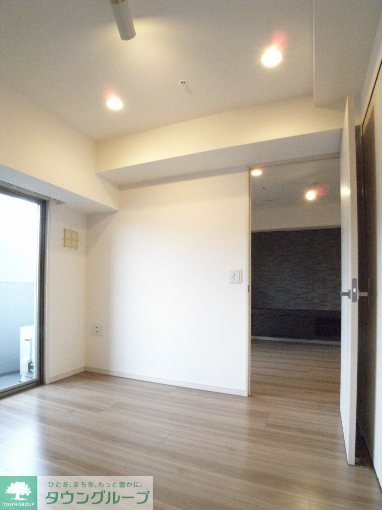 メインステージ九段下の物件内観写真