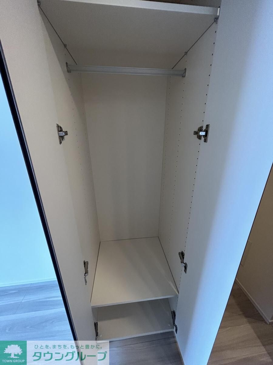 ラティエラ両国の物件内観写真